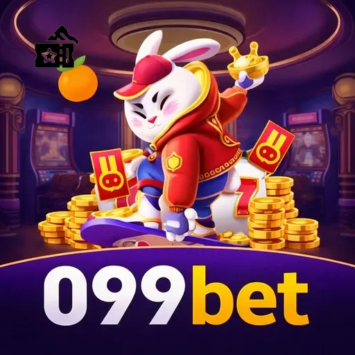 099bet Logo