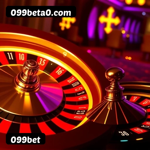 Cassino ao Vivo 099bet - Dealers Brasileiros Profissionais