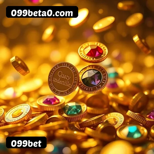Benefícios do Login 099bet - Bônus e Vantagens Exclusivas